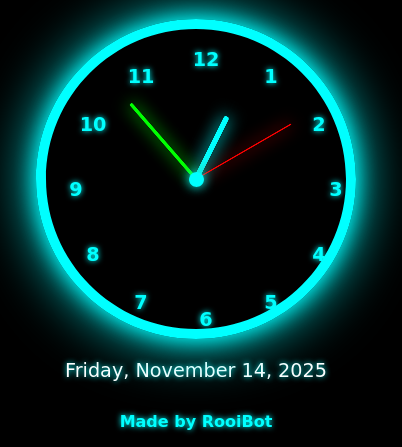 Clock_Project